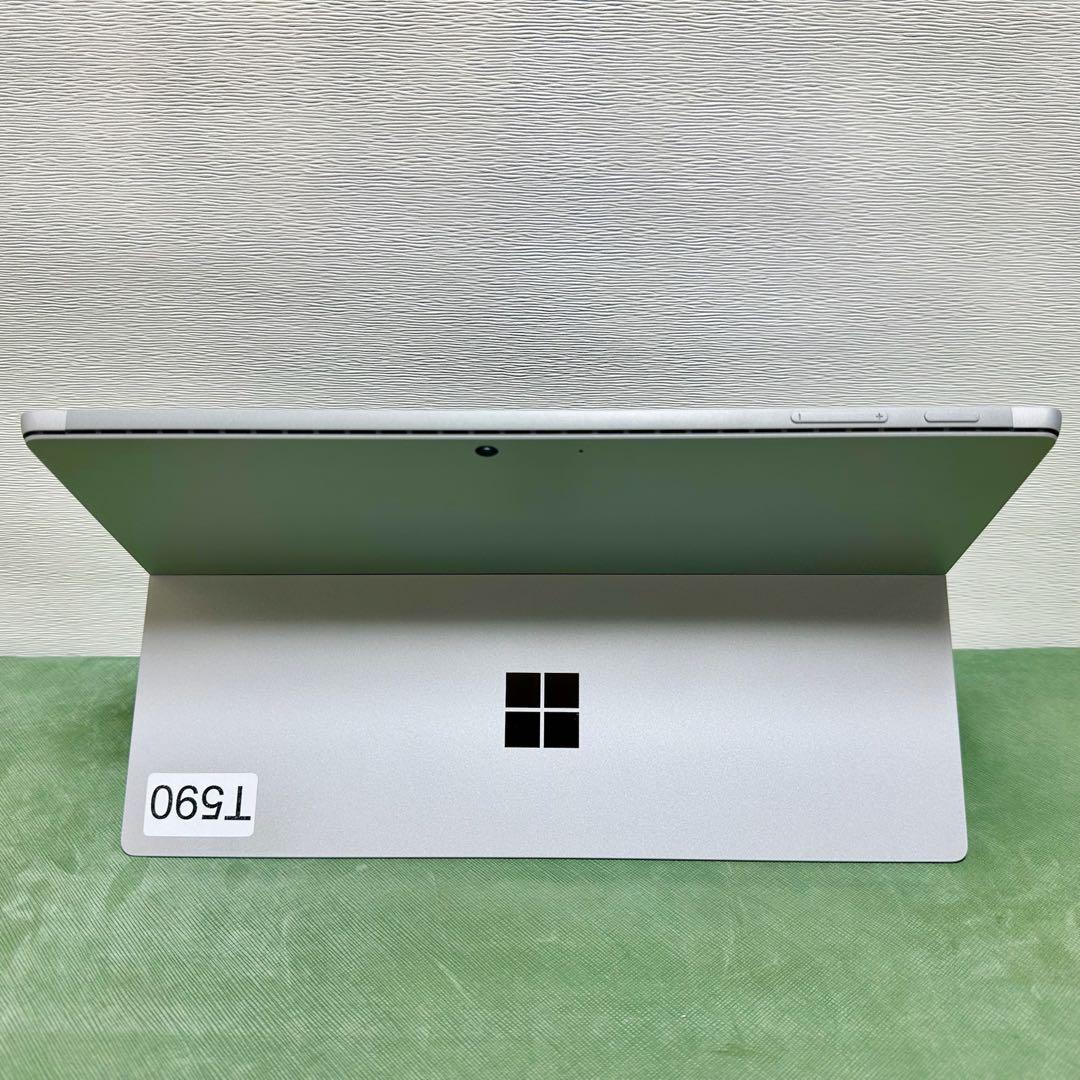 Microsoft Surface Pro 7+ 本体