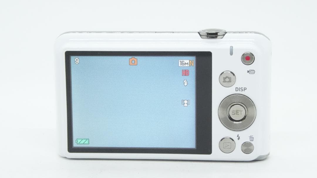 【A2067】 CASIO EXILIM EX-Z900 カシオ エクシリム