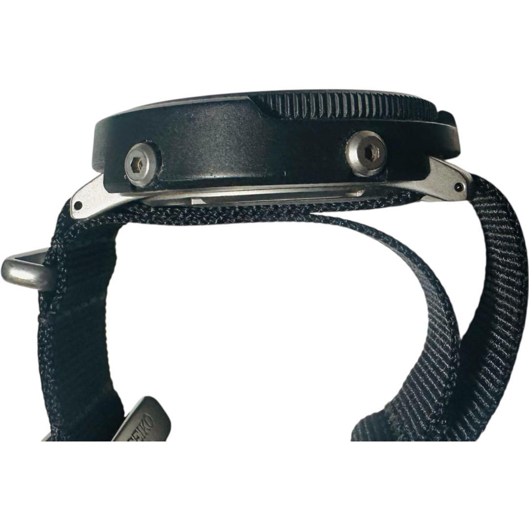 SEIKO プロスペックス PROSPEX ツナ缶 ソーラー SBDJ027