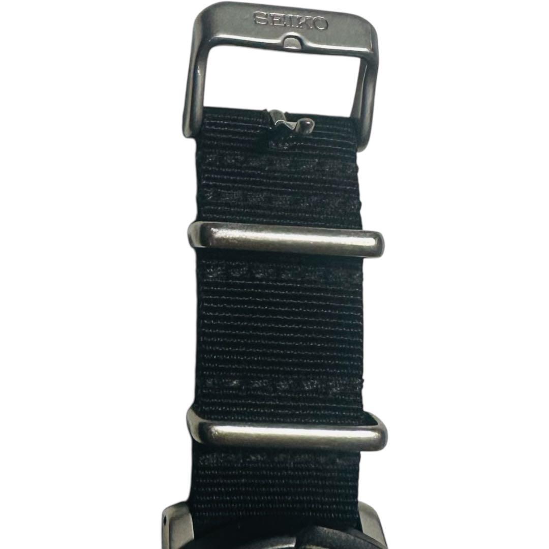 SEIKO プロスペックス PROSPEX ツナ缶 ソーラー SBDJ027