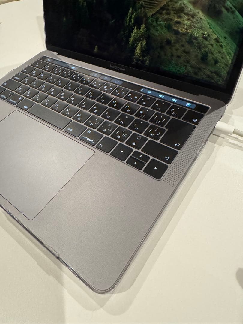 MacBook Pro 2108 13”i5 8GB 256GB SSD