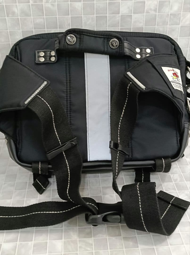 クレイスミス スピードショップ ボディバッグ ウエストバッグ ハンドバッグ 限定