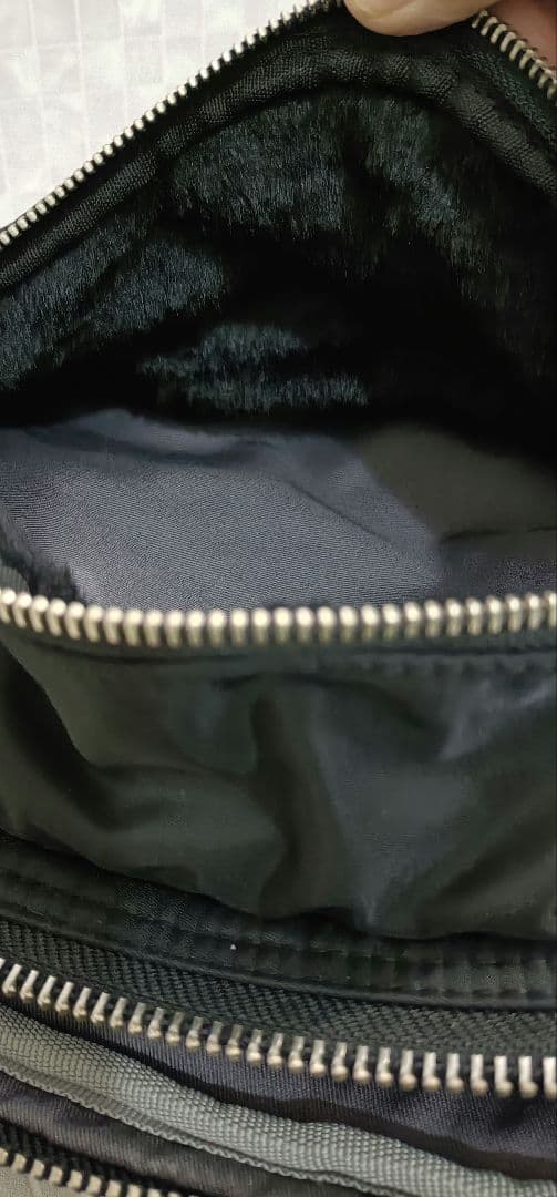 クレイスミス スピードショップ ボディバッグ ウエストバッグ ハンドバッグ 限定