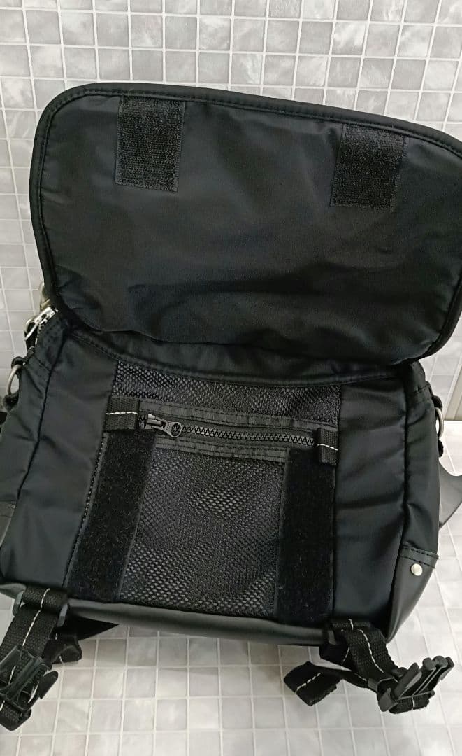 クレイスミス スピードショップ ボディバッグ ウエストバッグ ハンドバッグ 限定