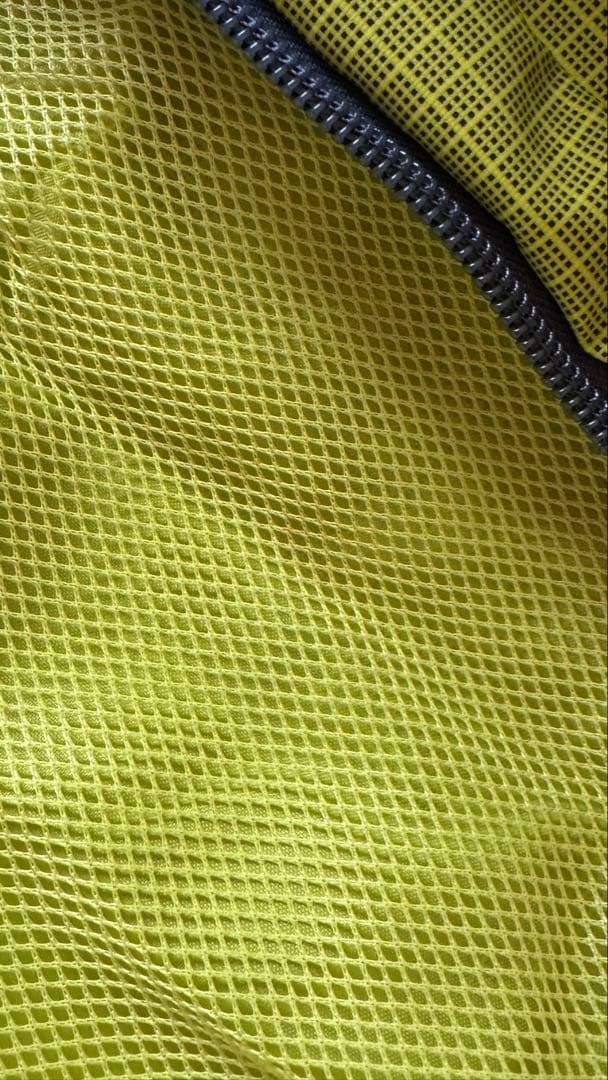 パタゴニア Black hole Duffel 55L