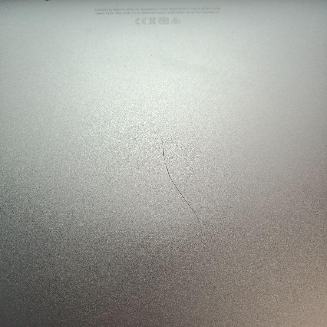 （ジャンク）M1 MacBook Air 13インチ