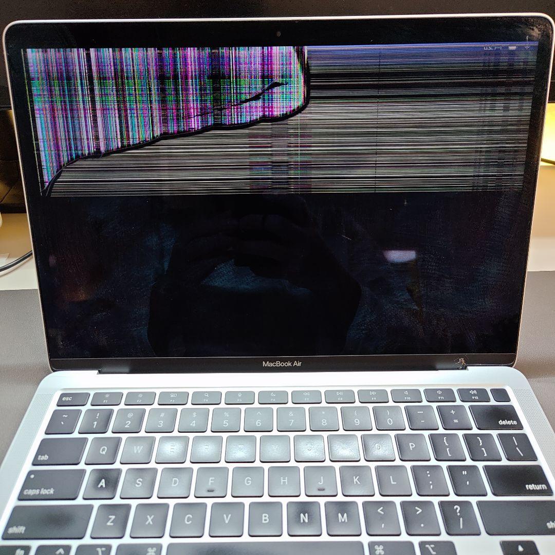 （ジャンク）M1 MacBook Air 13インチ