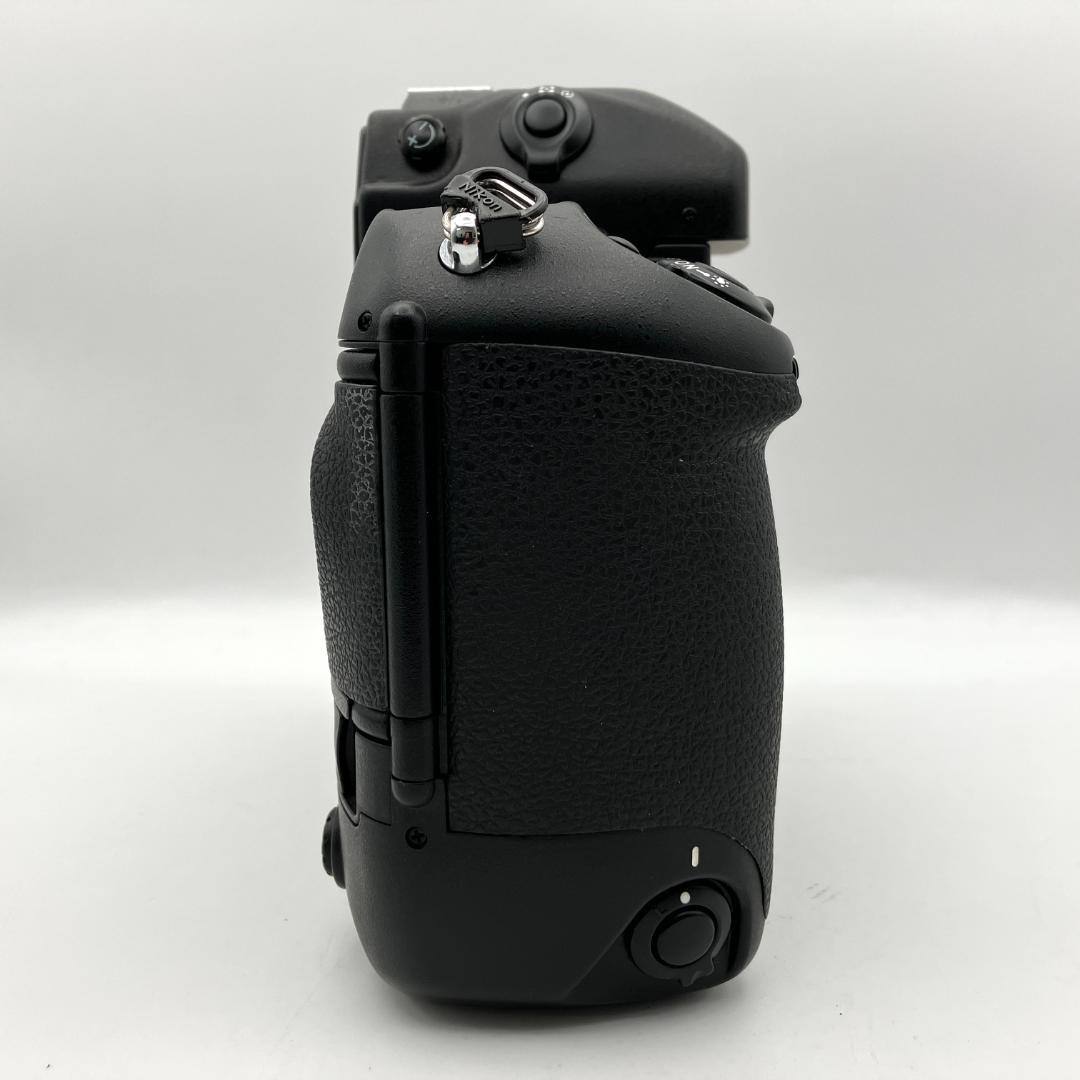 Nikon F5 一眼レフ フィルムカメラ 動作確認済 Fマウント 人気モデル
