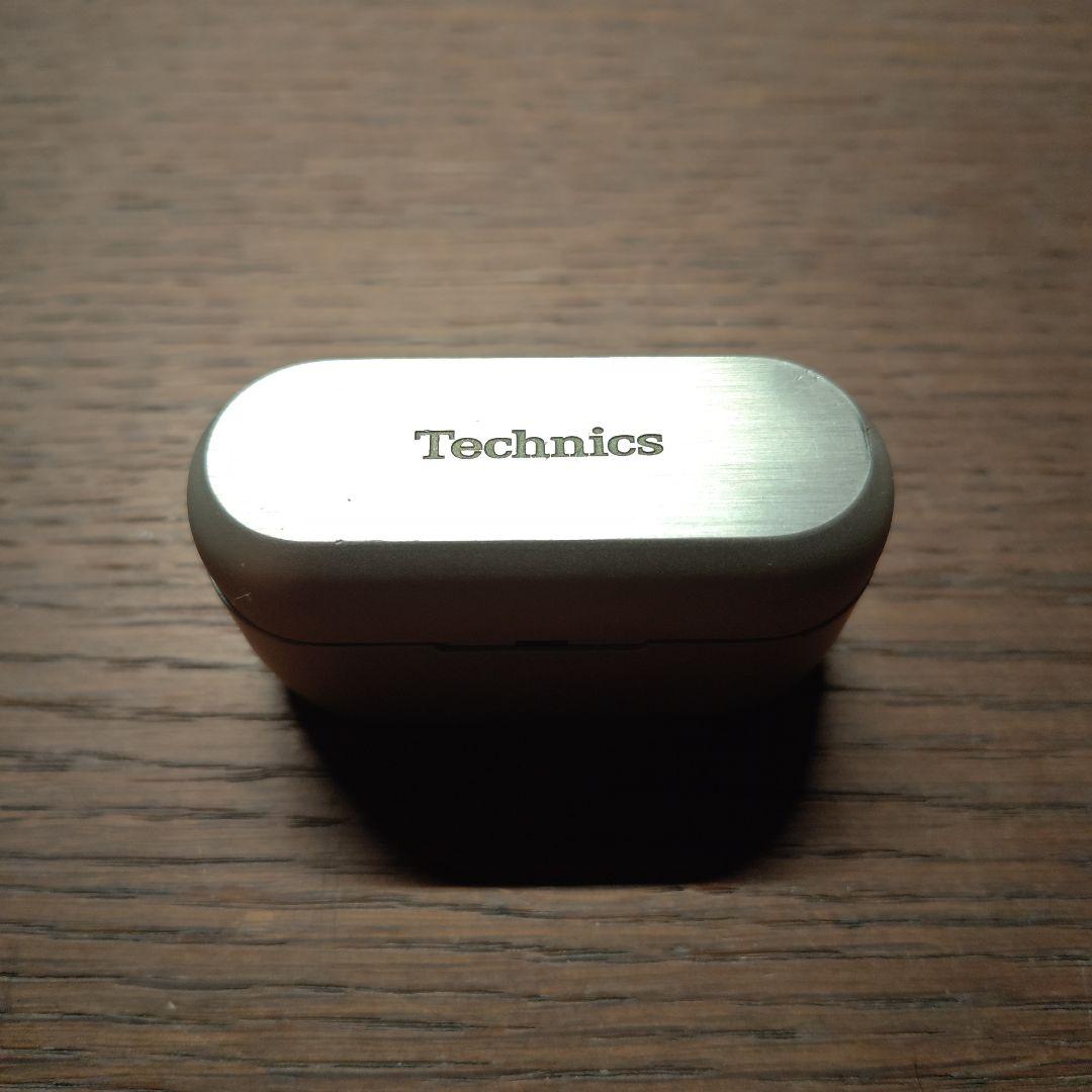 【外箱・付属品付き】Technics EAH-AZ80