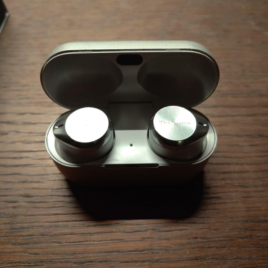 【外箱・付属品付き】Technics EAH-AZ80