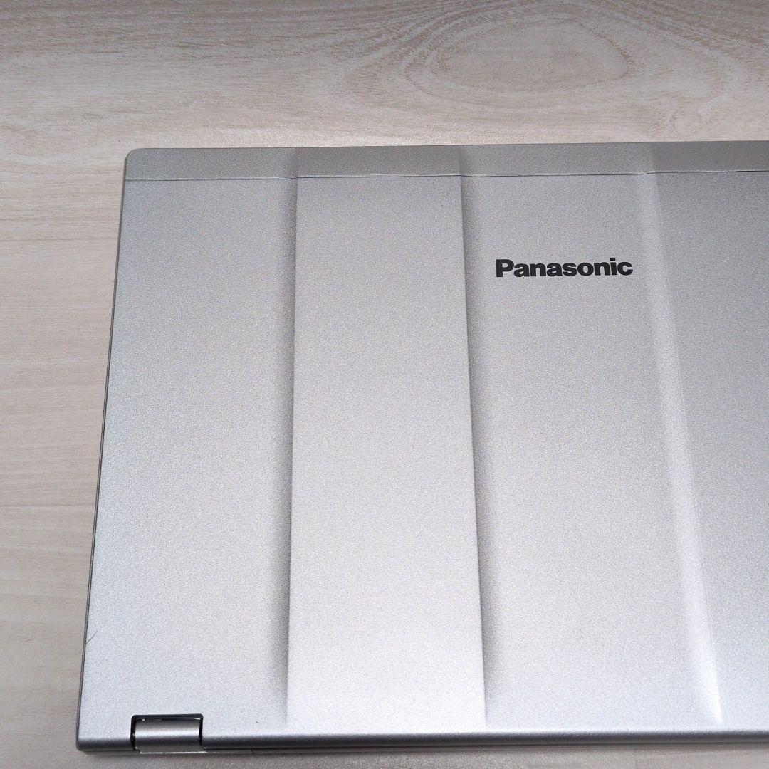 ノート パソコン 第8世代 i５ 8GB 256GB 14インチ 液晶 D002