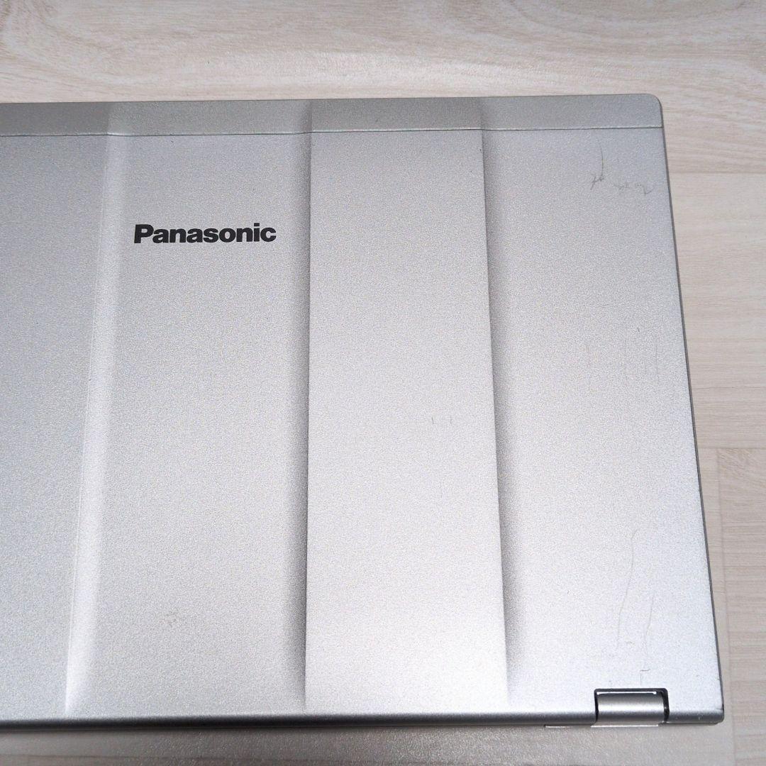 ノート パソコン 第8世代 i５ 8GB 256GB 14インチ 液晶 D002