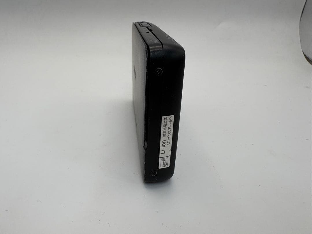 【未動作】Sony Cyber-shot DSC-T110 デジタルカメラ