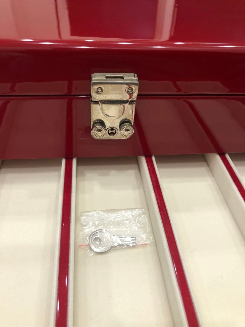 LUHW ローテンシュラガー 腕時計ケース