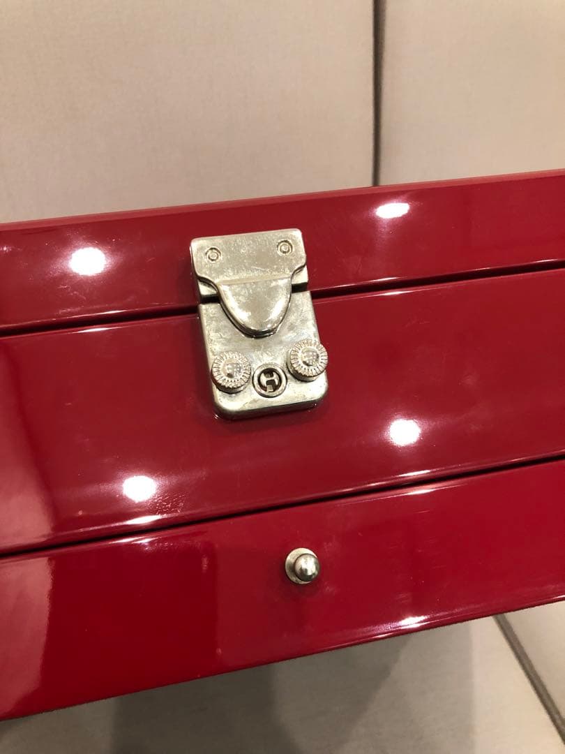 LUHW ローテンシュラガー 腕時計ケース