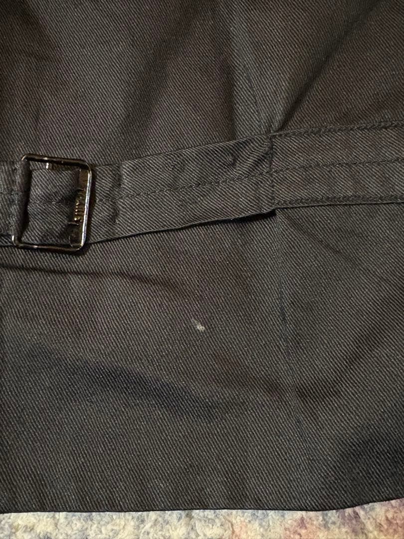 トップス ~50s French Vintage Stripe Gilets