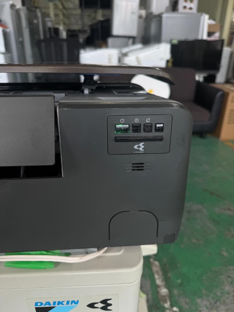 Daikin エアコン　AN22WSS-M 2019年製 6畳用　70