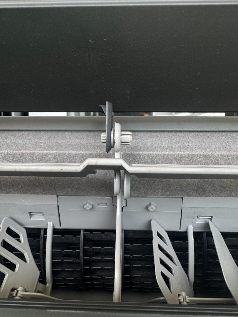 Daikin エアコン　AN22WSS-M 2019年製 6畳用　70