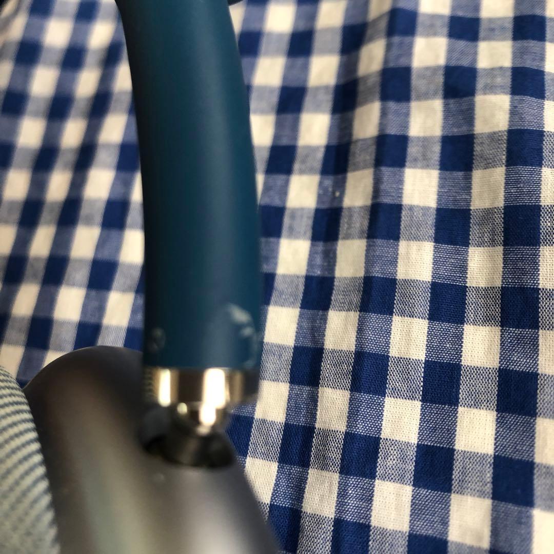 AirPods Max 第一世代 スカイブルー