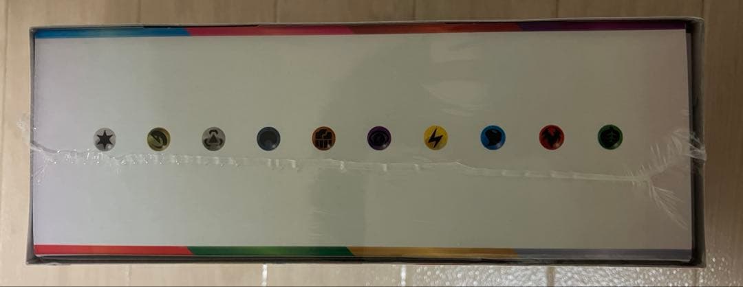 ポケモンカード スペシャルバトルセット 新品未開封 シュリンク付②