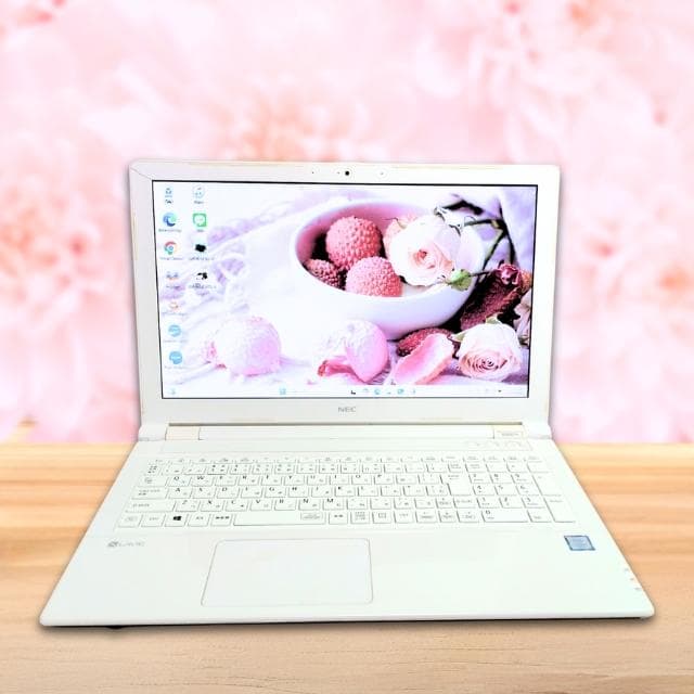 訳あり特価❤️Win11ノートパソコン✨i7✨脅威の1TBがこの価格！！