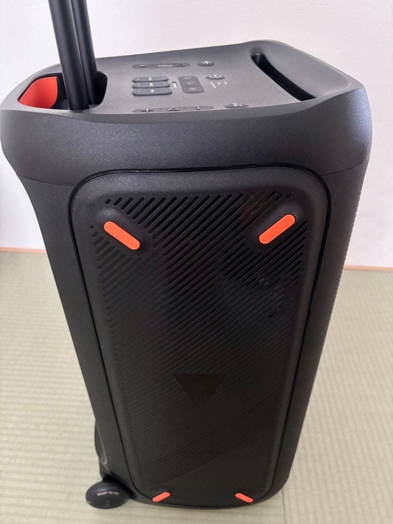 JBL PartyBox 310 ワイヤレススピーカー
