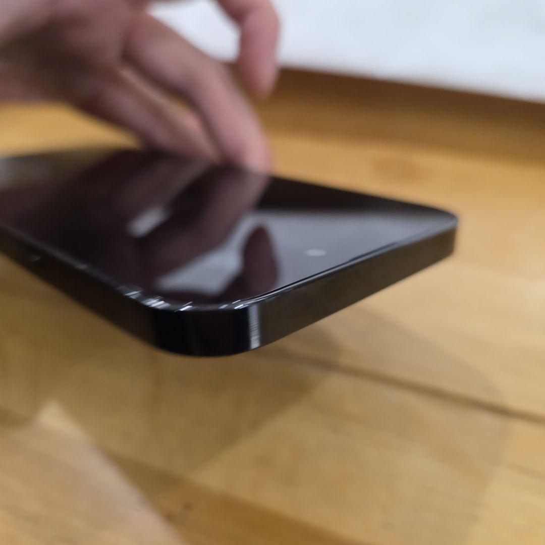 iPhone 14 Pro Max 本体スペースブラック　256gb 付属品全て