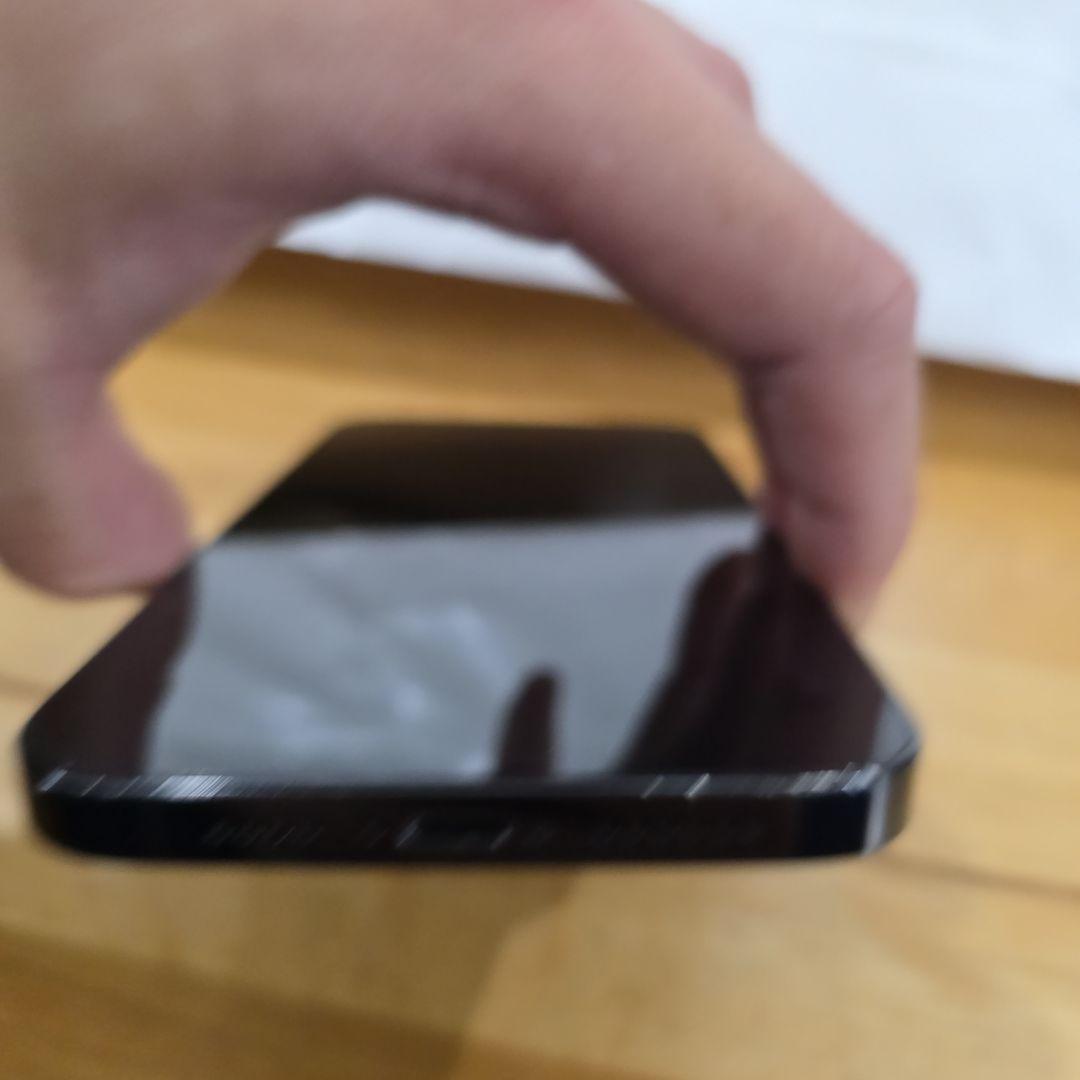 iPhone 14 Pro Max 本体スペースブラック　256gb 付属品全て