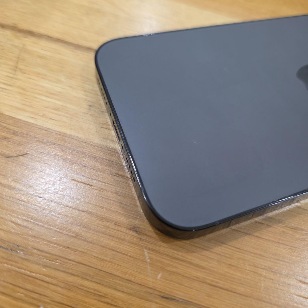 iPhone 14 Pro Max 本体スペースブラック　256gb 付属品全て