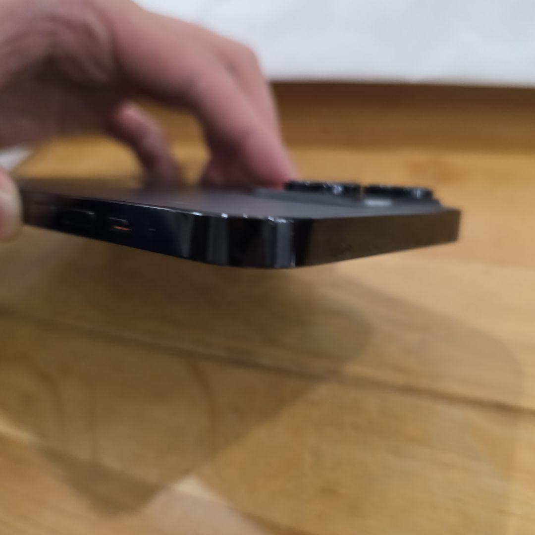 iPhone 14 Pro Max 本体スペースブラック　256gb 付属品全て