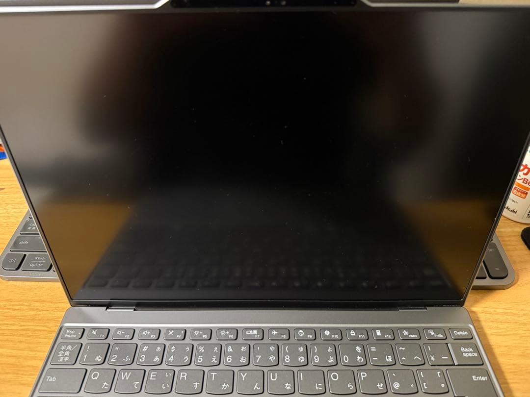 Windowsノート本体 Lenovo ThinkBook 13x Gen4 core ultra5