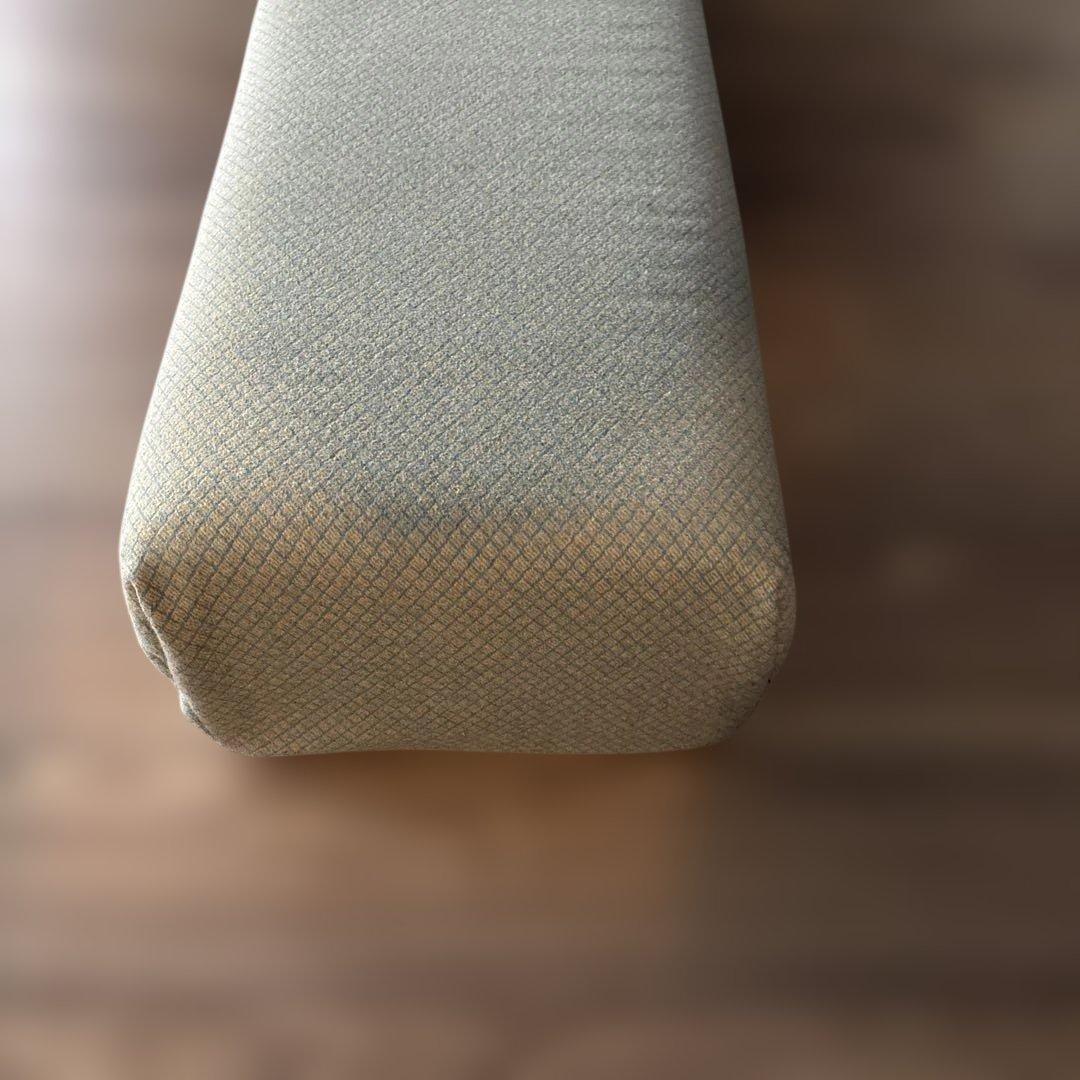 アクタス　スツール　ソファー　ベンチ　カバー取り外し可