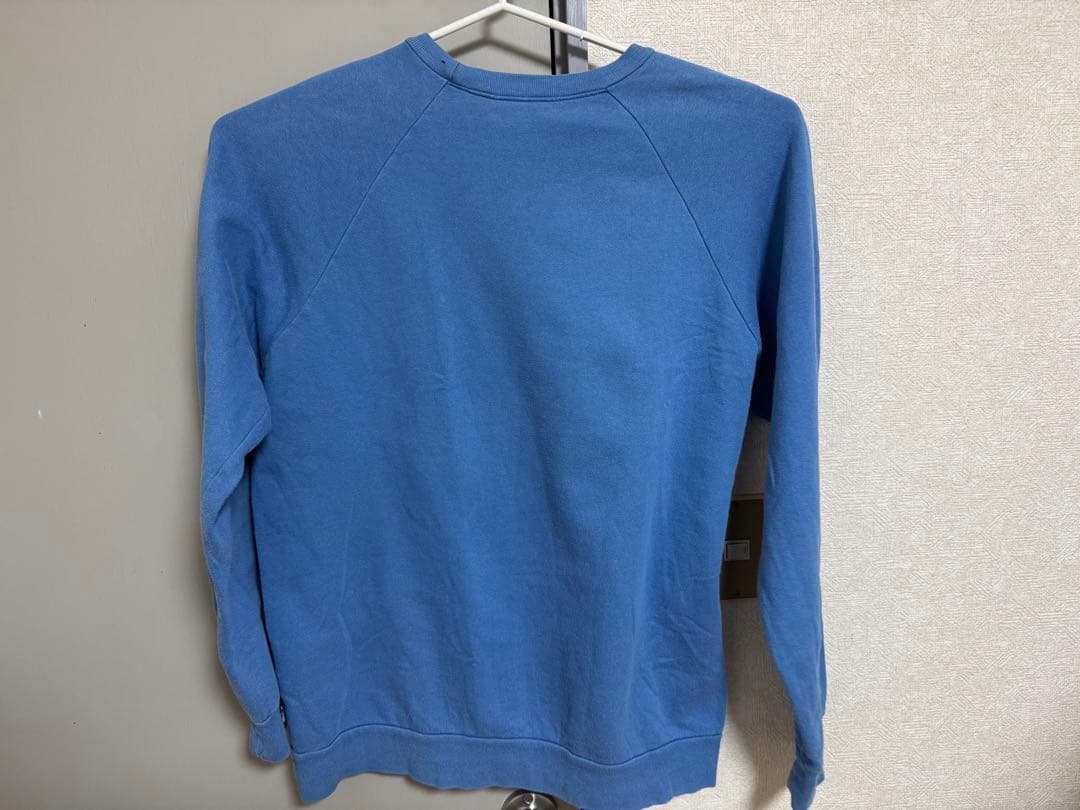 Supreme シュプリーム　World FAMOUS トレーナー　Lサイズ