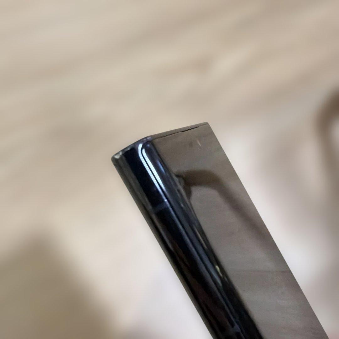 Galaxy S22 ultra ブラック 512GB SIMフリー