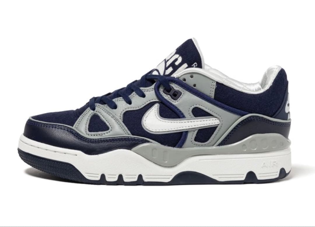 靴 NIKE AIR FORCE 3 LOW SP #2