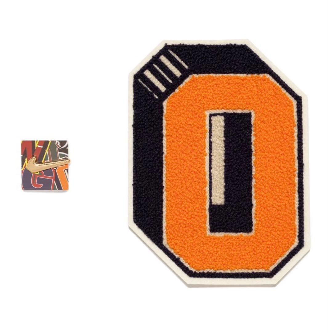 靴 NIKE AIR FORCE 3 LOW SP #2