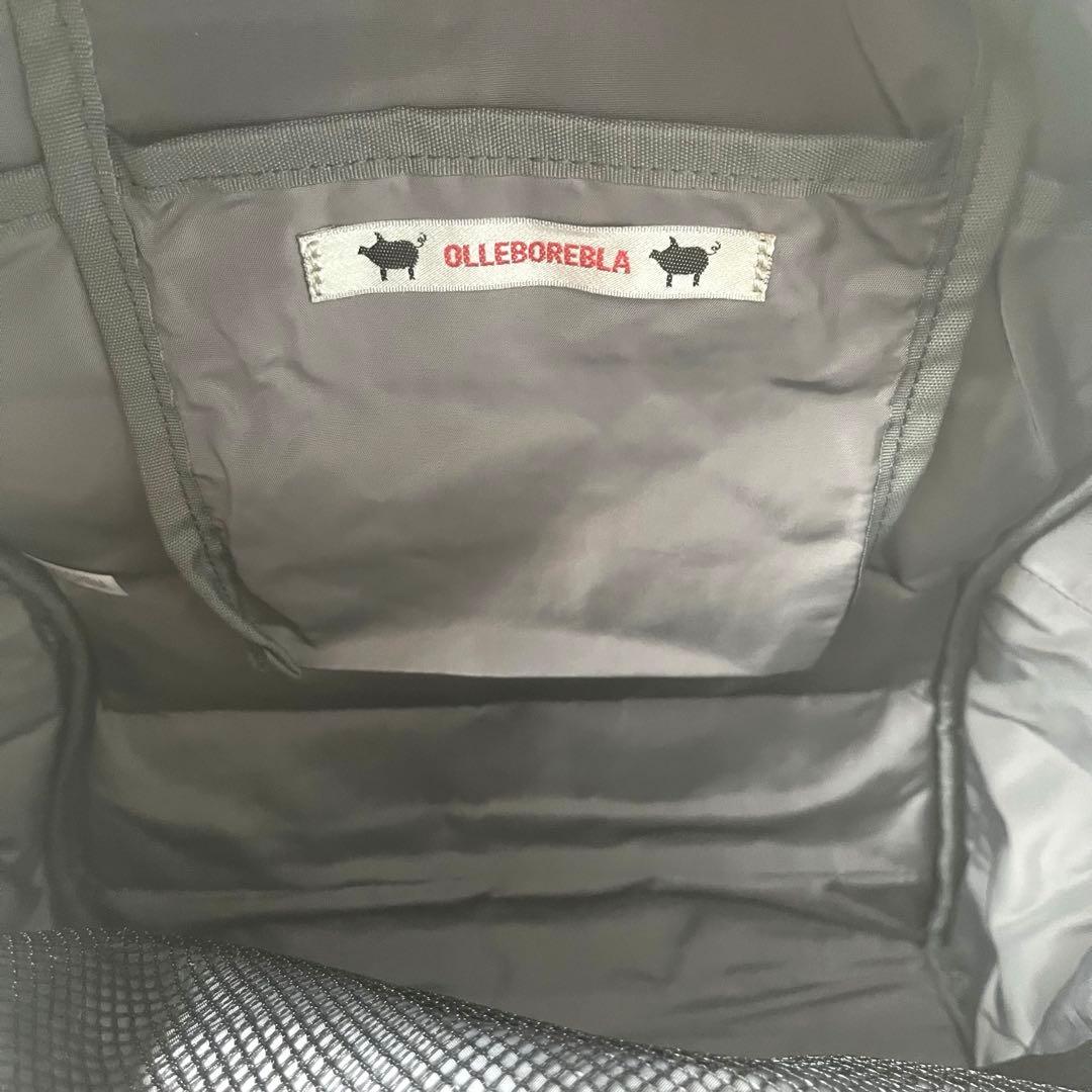 新品タグ付き☆アルベロベロ☆オレボレブラ☆リュックサック☆ぶたさん　キルティング