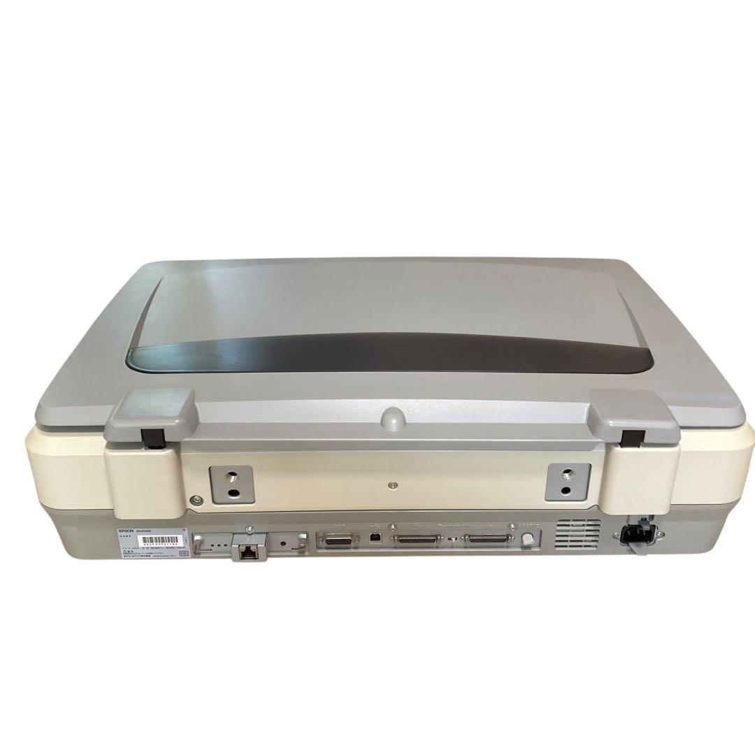 EPSON ES-H7200 A3 フラットべッドスキャナー　エプソン