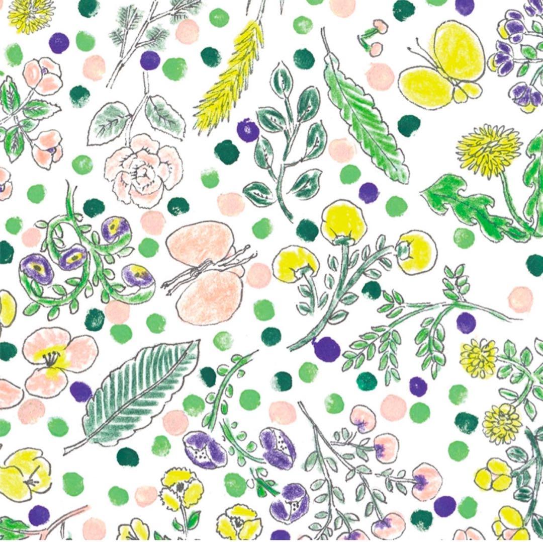 p*o様 【2025年限定】土屋鞄×ミナペルホネン 手提げバッグ レッスンバッグ