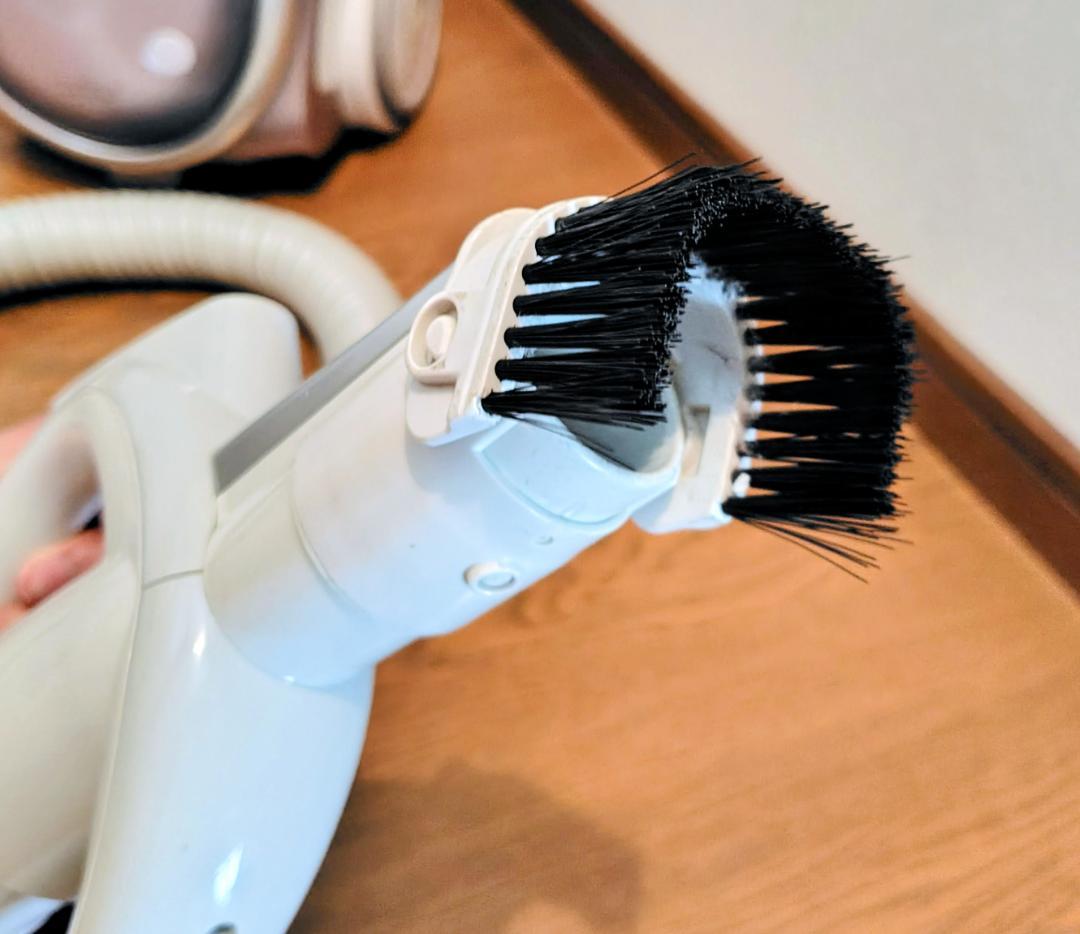 エアシス最終型 SC-XD4000 空気清浄機能 布団ローラー付き