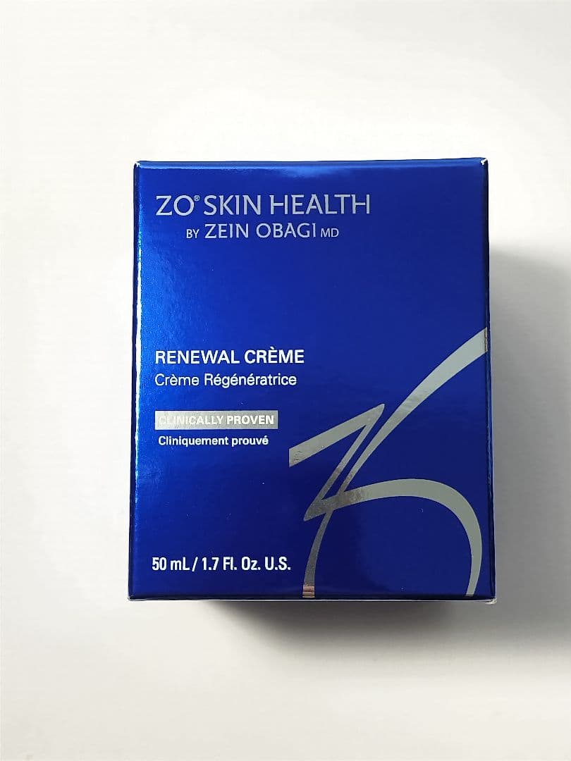 【新品・未開封】 ゼオスキンヘルス RNクリーム 50ml