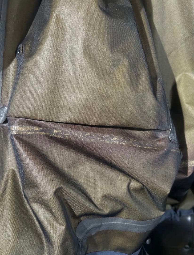 Arc'teryx アークテリクス THETA AR jacket