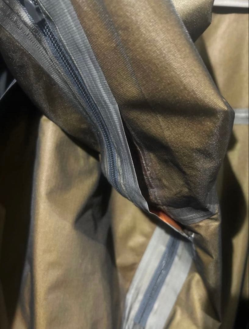 Arc'teryx アークテリクス THETA AR jacket