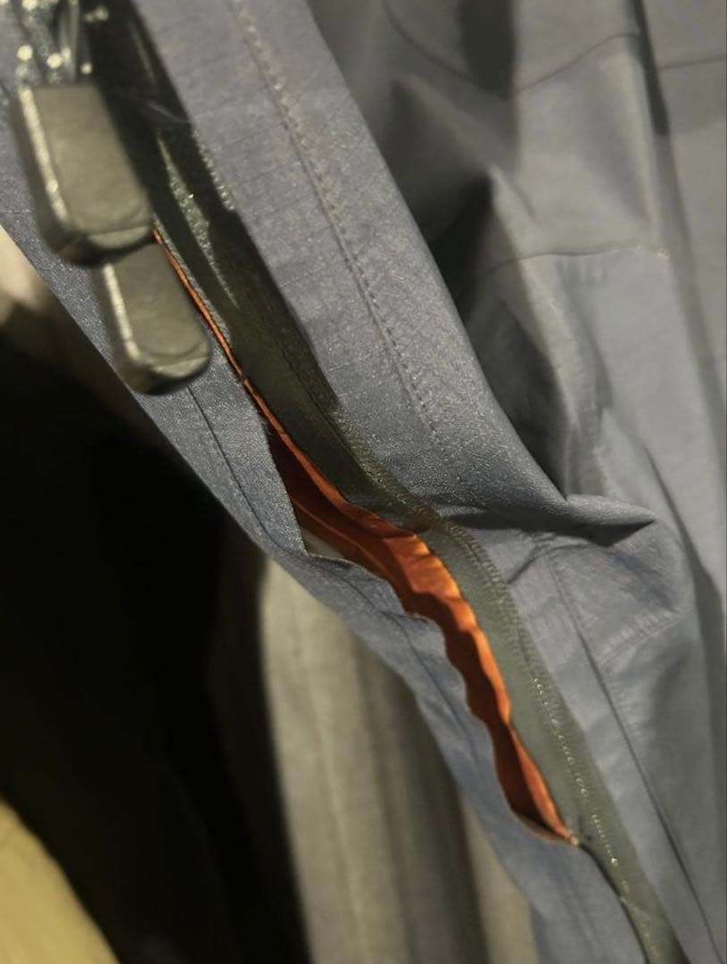 Arc'teryx アークテリクス THETA AR jacket