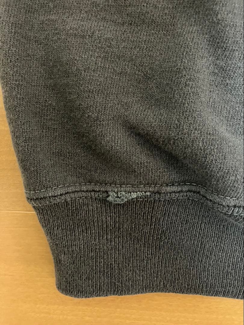 50-60s オールドイングリッシュスウェット