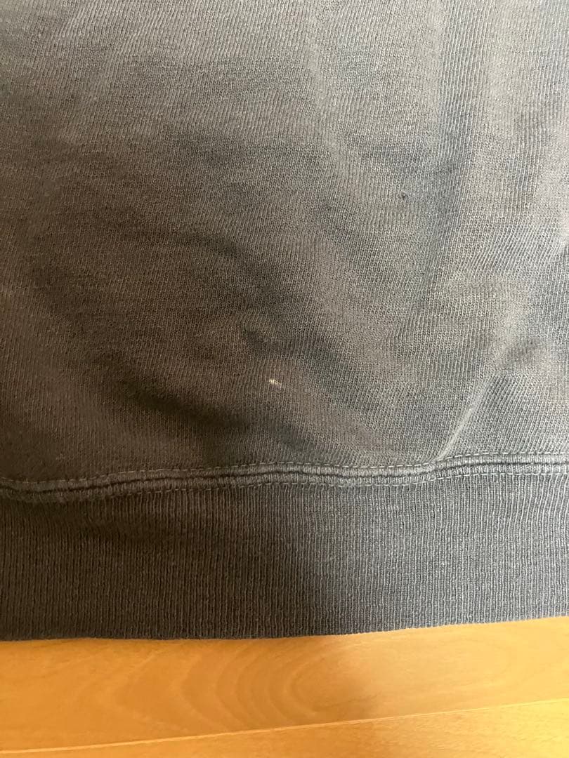 50-60s オールドイングリッシュスウェット