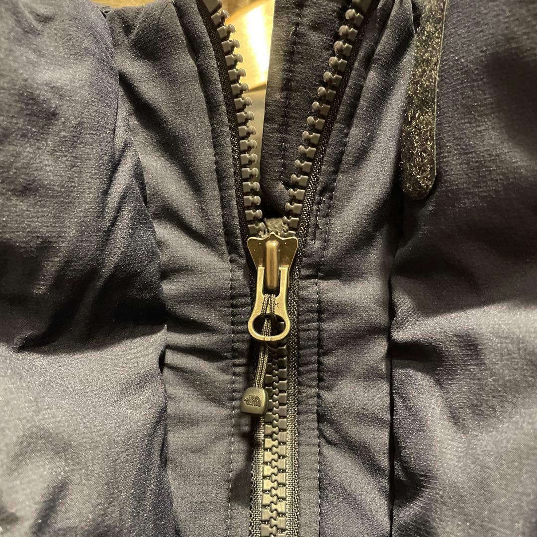 THE NORTH FACE ダウンジャケット　バルトロ ネイビー