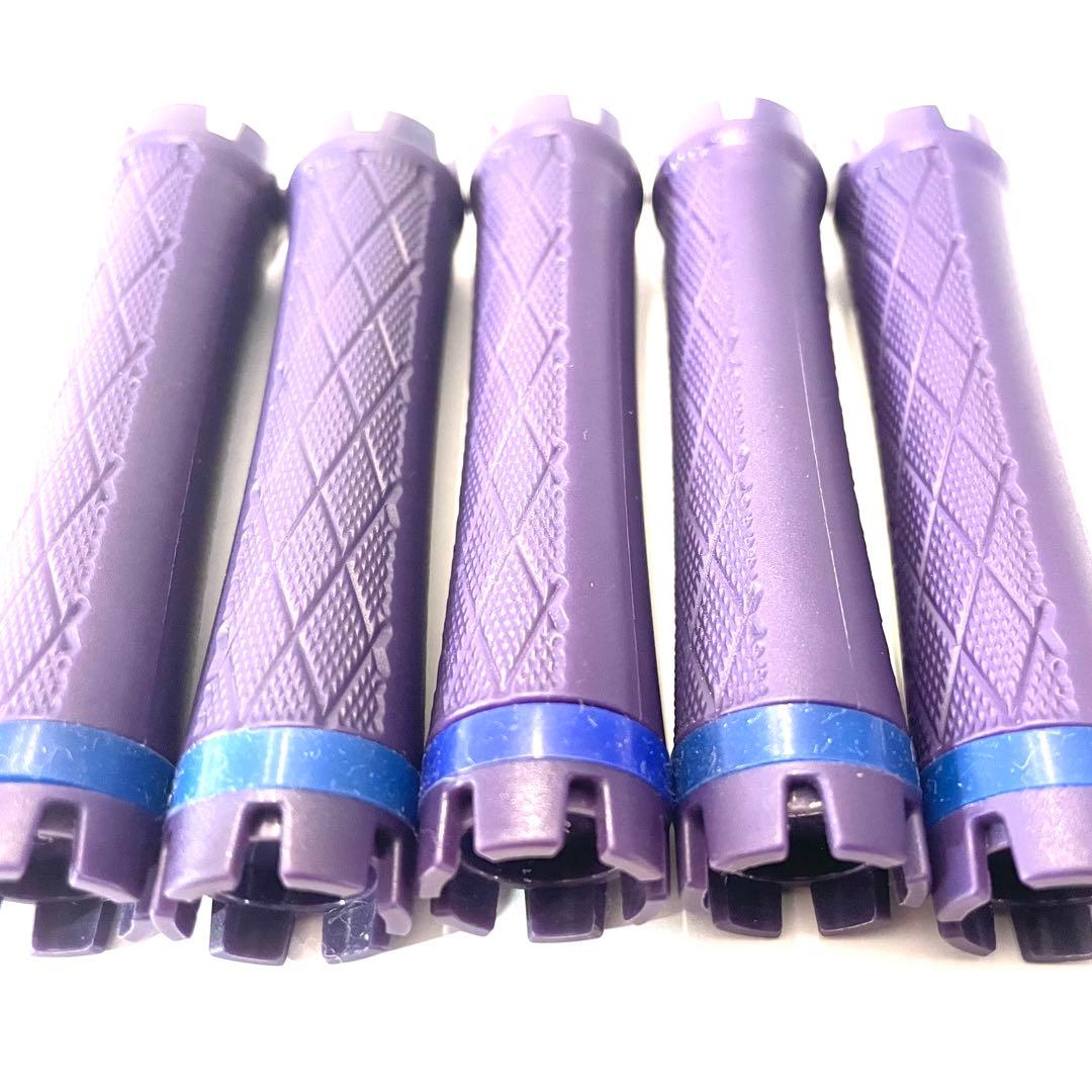 オオヒロ デジタルパーマ機器ODIS2.EX.プロ　専用ロッド16mm5本セット