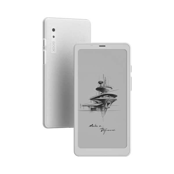 新品★Onyxオニキス電子ペーパー ブークス BOOX Palma Eink搭載