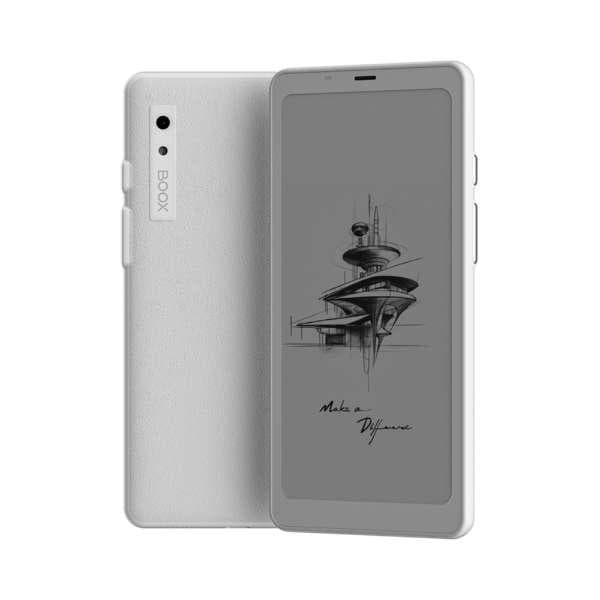 新品★Onyxオニキス電子ペーパー ブークス BOOX Palma Eink搭載